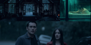 Review The Invisible Guest (2026): Ketika Kebenaran Ternyata Punya Banyak Wajah