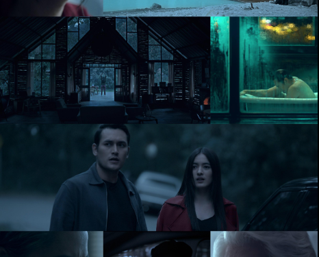 Review The Invisible Guest (2026): Ketika Kebenaran Ternyata Punya Banyak Wajah