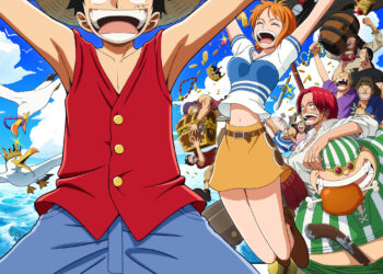 Berikut artikel yang dimuat , https://nutylaraswaty.com/netflix-gercep-banjir-kejutan-anime-di-anime-nyc-2026-ini-rangkumannya/