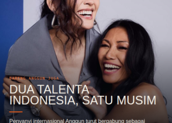 5 Alasan Reacher Musim Keempat Wajib Masuk Watchlist Kamu