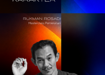 FFI 2026 Buka Masterclass