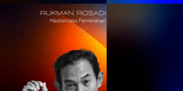FFI 2026 Buka Masterclass