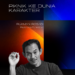 FFI 2026 Buka Masterclass