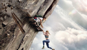 Review Fall 2: Deadpoint, Bikin Perut Tegang dan Stres dari Awal Sampai Akhir