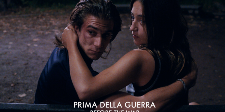 Venice Critics’ Week 2026 Umumkan Pemenang, Prima della Guerra Sabet Film Terbaik