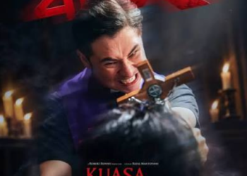 Kuasa gelap 2