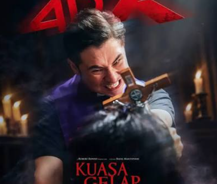Kuasa gelap 2