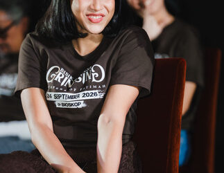 Bisikan Desa Gringsing
