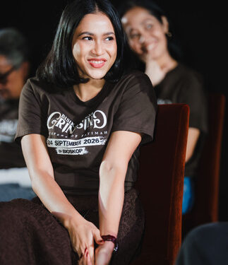 Bisikan Desa Gringsing