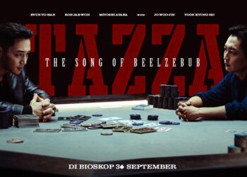 TAZZA: THE SONG OF BEELZEBUB