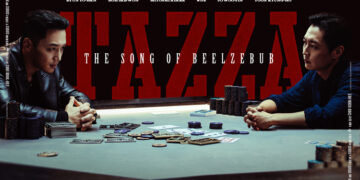TAZZA: THE SONG OF BEELZEBUB