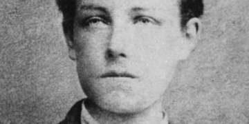 Kenali Jejak Arthur Rimbaud di Semarang