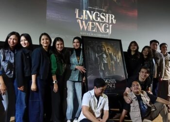 5 Misteri Lingsir Wengi Motel Malioboro yang Terungkap dari Trailer