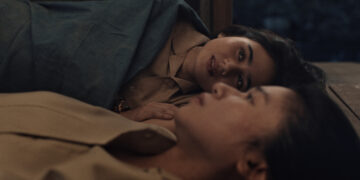 Merah Sebelum Fajar Film Garin Nugroho Hadirkan Nicholas Saputra dan Laura Basuki di Indonesia 1946