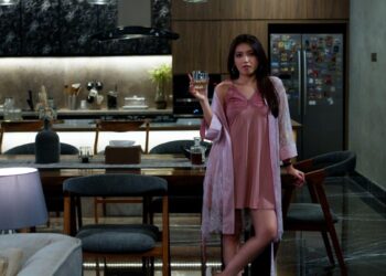 iQIYI Bawa Series ‘Dalam Suka dan Dusta