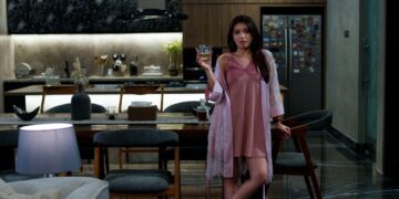 iQIYI Bawa Series ‘Dalam Suka dan Dusta