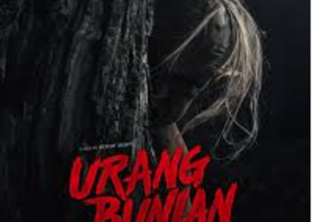 Urang Bunian: Niat Pulang Kampung, Malah Nyasar ke Wilayah Gaib