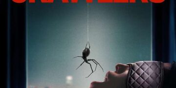 Crawlers Bikin Saya Curiga Sama Semua Laba-Laba: Review Horor 2026 yang Jijik tapi Seru