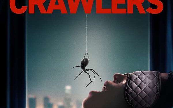 Crawlers Bikin Saya Curiga Sama Semua Laba-Laba: Review Horor 2026 yang Jijik tapi Seru