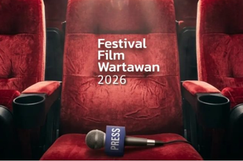 FFW 2026 Bikin Hati Lebih Adem, Film Horor, Komedi, dan Drama Akhirnya Punya Panggung Sendiri!