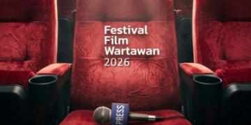 FFW 2026 Bikin Hati Lebih Adem, Film Horor, Komedi, dan Drama Akhirnya Punya Panggung Sendiri!