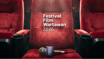 FFW 2026 Bikin Hati Lebih Adem, Film Horor, Komedi, dan Drama Akhirnya Punya Panggung Sendiri!