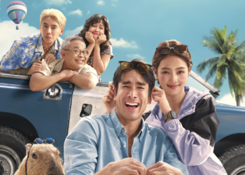 Apakah Cinta Harus Selalu Diperjuangkan Sendirian dalam Henry’s First Dates?