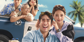 Apakah Cinta Harus Selalu Diperjuangkan Sendirian dalam Henry’s First Dates?