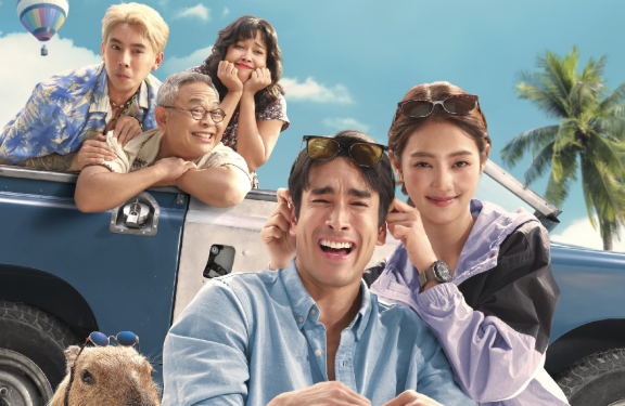 Apakah Cinta Harus Selalu Diperjuangkan Sendirian dalam Henry’s First Dates?