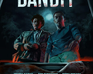 bandit