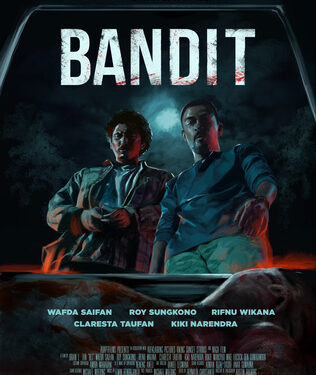 bandit