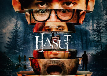 Review Hasut
