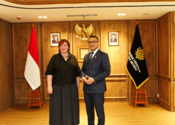 Borobudur Bukan Cuma Tempat Foto! Prancis dan Indonesia Siapkan Pengembangan Museum agar Sejarahnya Lebih Mudah Dipahami