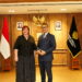 Borobudur Bukan Cuma Tempat Foto! Prancis dan Indonesia Siapkan Pengembangan Museum agar Sejarahnya Lebih Mudah Dipahami