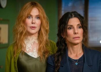 Review Practical Magic: The Book of Magic, Sihirnya Klasik tapi Drama Keluarganya Masih Relate