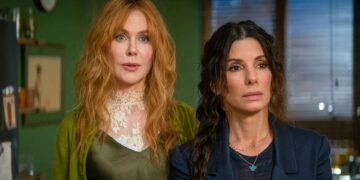 Review Practical Magic: The Book of Magic, Sihirnya Klasik tapi Drama Keluarganya Masih Relate