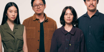 Film Perayaan Pertama