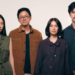 Film Perayaan Pertama